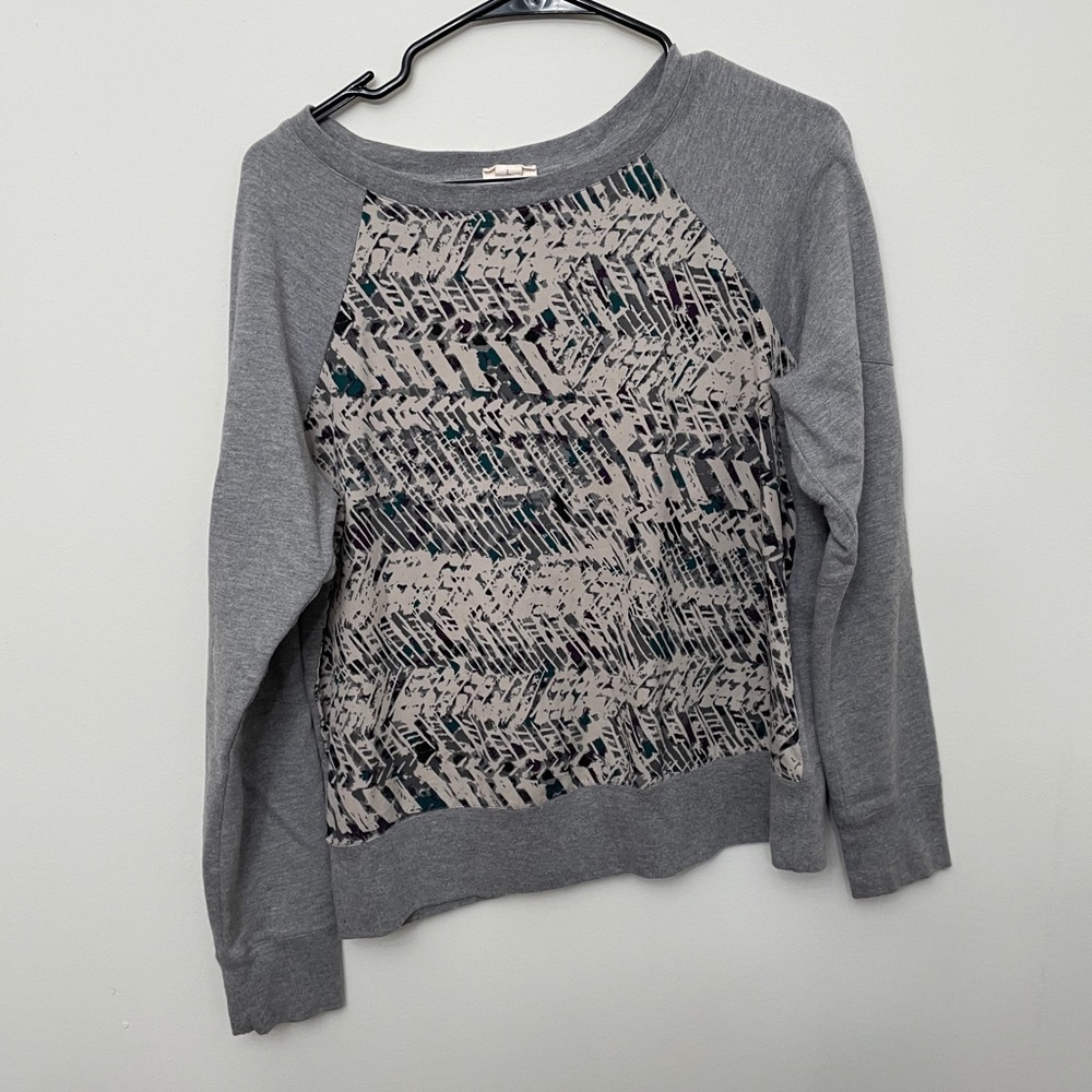 EUC Converse Shirt